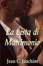 La Lista di Matrimonio