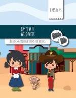 EMSteps #17 Wild West: Building instructions for bricks