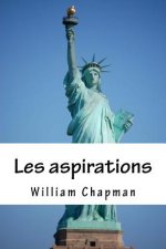 Les aspirations: Poesies canadiennes