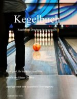 Kegelbuch: Kegelabend abrechnen