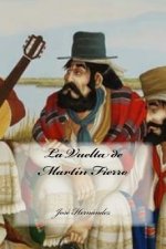 La Vuelta de Martín Fierro