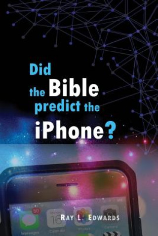 Did The Predict The iPhone?