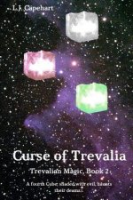 Curse of Trevalia: Trevalian Magic, book 2