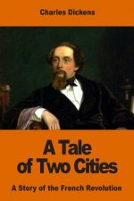 A Tale of Two Cities: A Story of the French Revolution