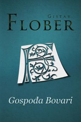 Gospodja Bovari