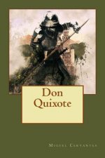 Don Quixote: Errant Knight and Sane Madman