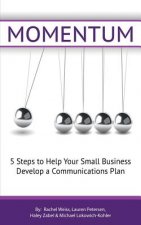 Momentum: 5 steps to help your small business establish a communications plan.