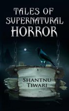 Tales of Supernatural Horror