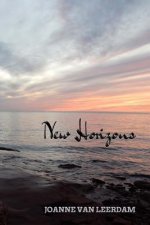 New Horizons: A Collection of Short Stories