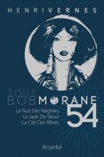 Tout Bob Morane/54