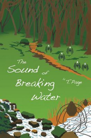 The Sound of Breaking Water