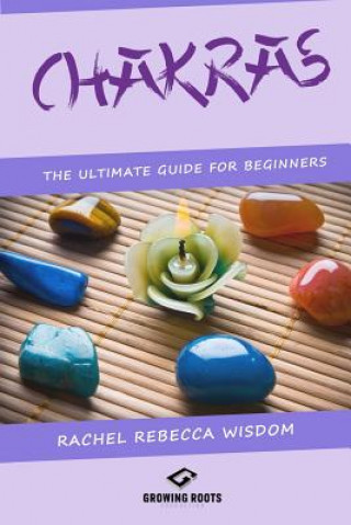 Chakras: The Ultimate Guide For Beginners