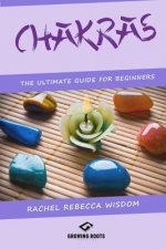 Chakras: The Ultimate Guide For Beginners