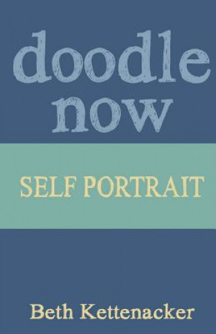 Doodle Now: Self Portrait