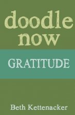 Doodle Now: Gratitude
