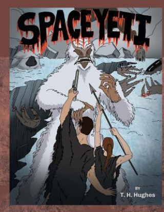 Space Yeti
