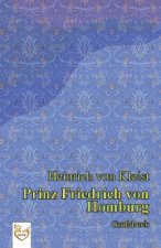 Prinz Friedrich von Homburg (Großdruck)