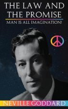 The Law And The Promise: Man is all Imagination!