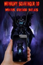 Midnight Scavenger Go: AVZ: Aliens Vs. Zombies