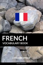 French Vocabulary Book