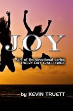Joy: The 21 Day Challenge