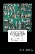 Elektronik Reparaturen für Maker: Ratgeber mit Praxistipps