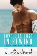 Love In Rewind: The Complete Series: Three Book Bundle