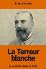 La Terreur blanche: La réaction dans le Gard