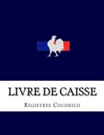 Livre de caisse