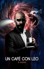 Un cafe con Leo