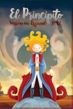 El Principito 1942: Version en espa?ol