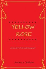 Yellow Rose