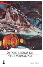 20.000 Leguas de Viaje Submarino