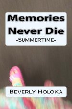 Memories Never Die: -Summertime-