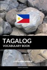 Tagalog Vocabulary Book