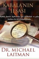 Kabbalah Revealed in Turkish: A Guide to a More Peaceful Life