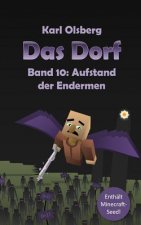 Das Dorf Band 10: Aufstand der Endermen