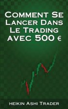 Comment se lancer dans le trading avec 500 euro