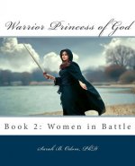 Warrior Princess of God