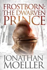 Frostborn: The Dwarven Prince