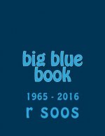 Big Blue Book: Complete Poems