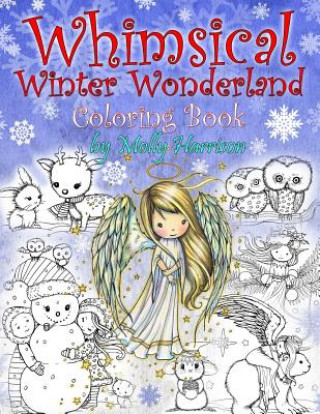Whimsical Winter Wonderland