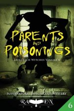 Parents and Poisonings