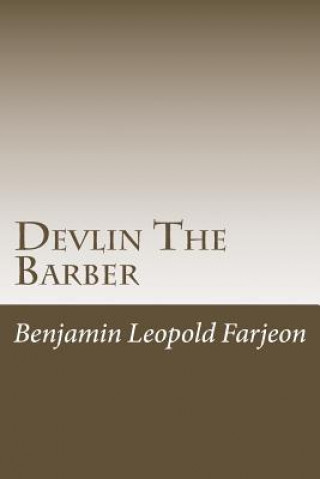 Devlin The Barber