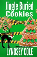 Jingle Buried Cookies