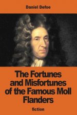 The Fortunes and Misfortunes of the Famous Moll Flanders