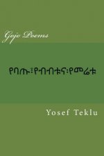 Gojo Poems