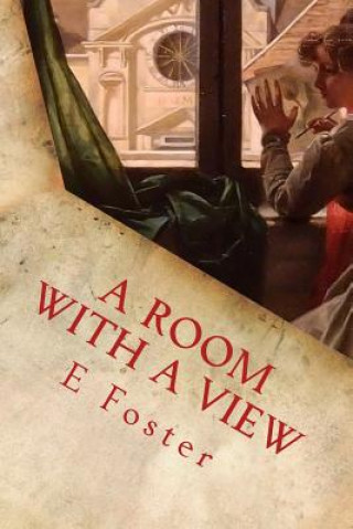 A Room with a View (E M Foster,Tao Editorial)(Puha kötésű)