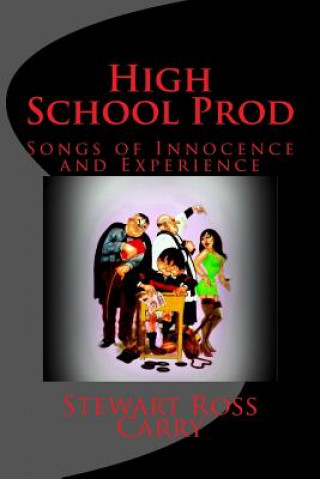 High School Prod: Songs of Innocence and Experience