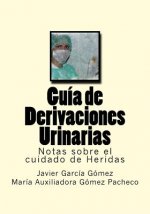 Guia de Derivaciones Urinarias: Notas sobre el cuidado de Heridas